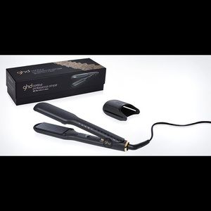NWT GHD Contour Professional Crimper